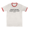 BFF Ringer T-Shirt