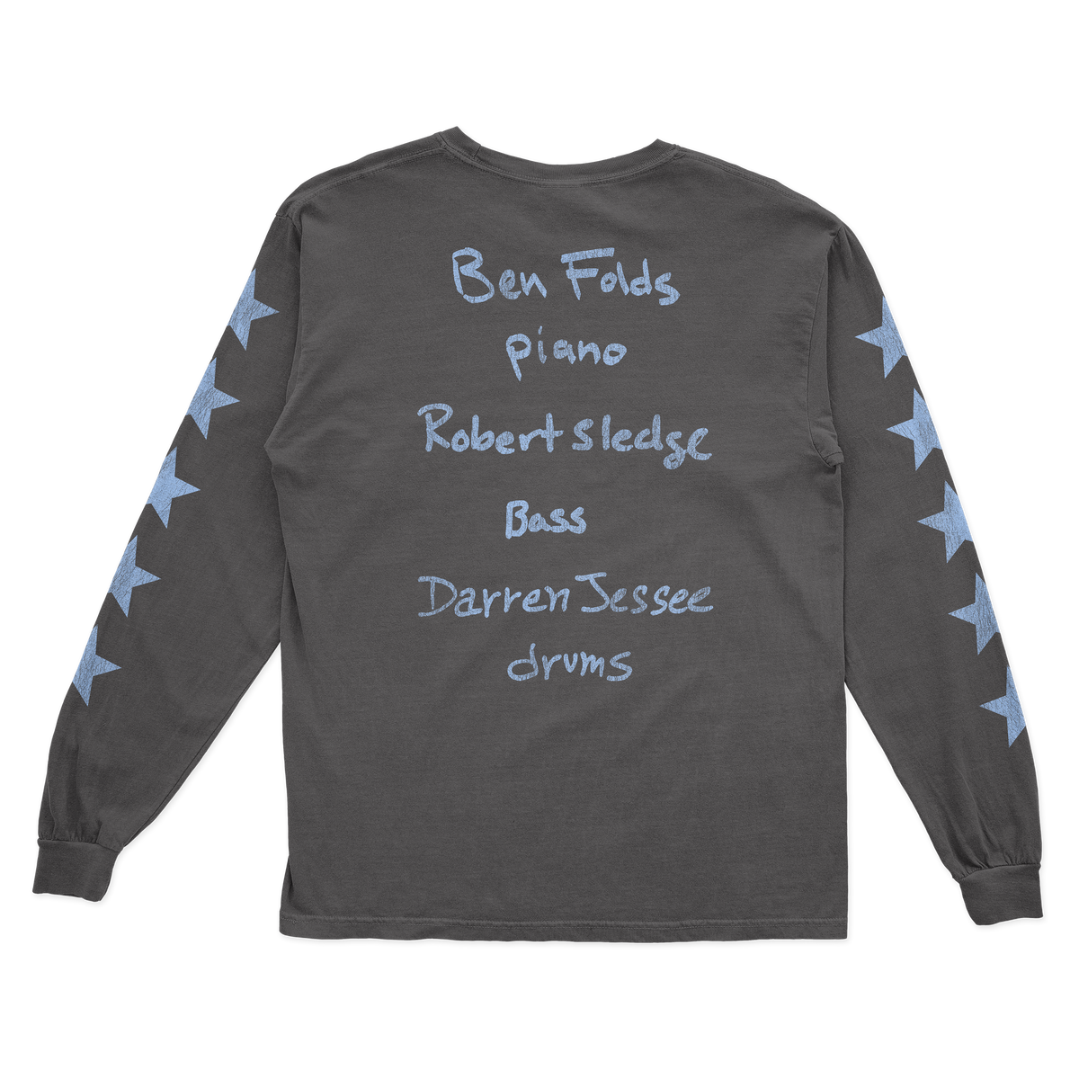 Kick Long Sleeve T-Shirt