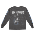 Kick Long Sleeve T-Shirt