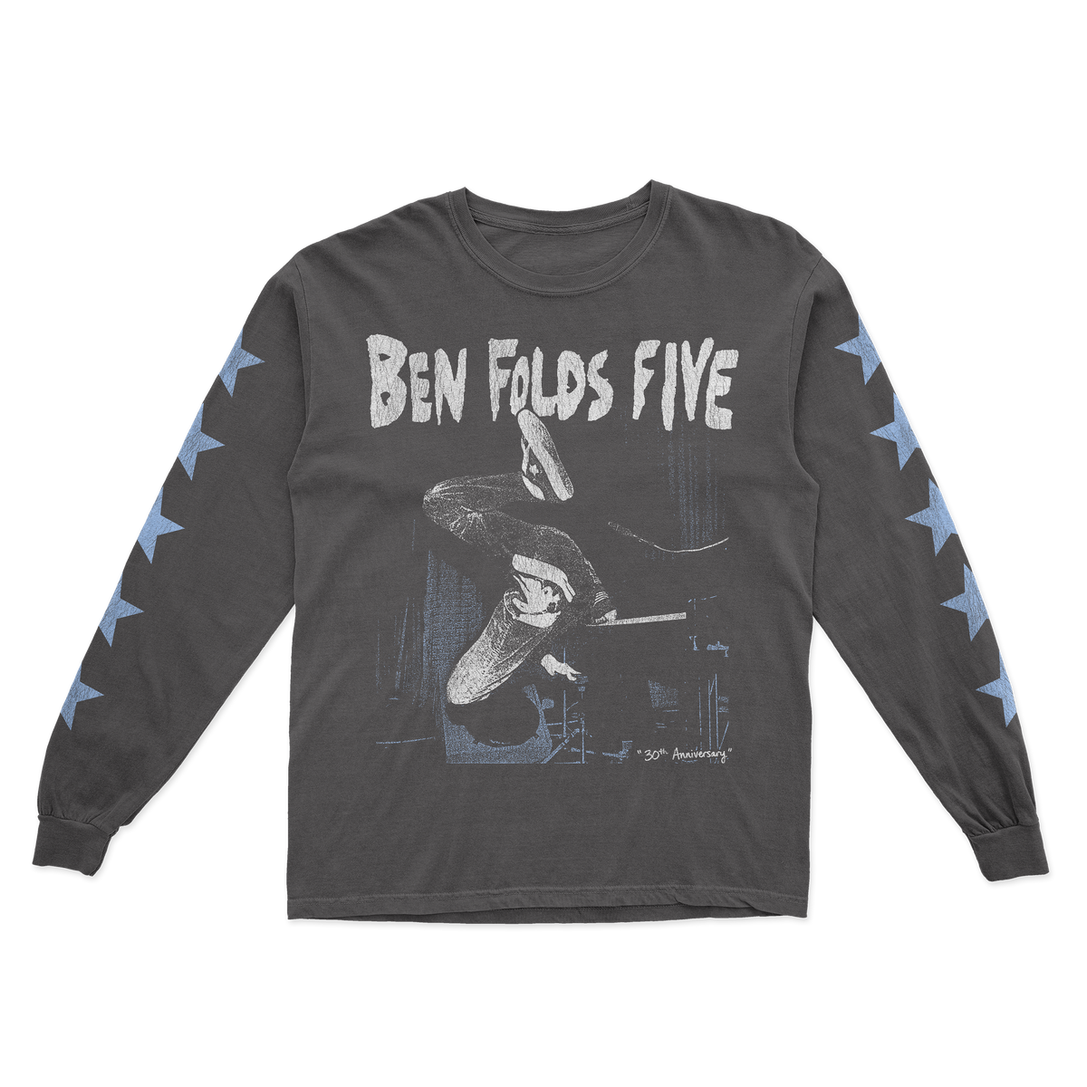 Kick Long Sleeve T-Shirt