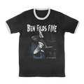 Kick Ringer T-Shirt