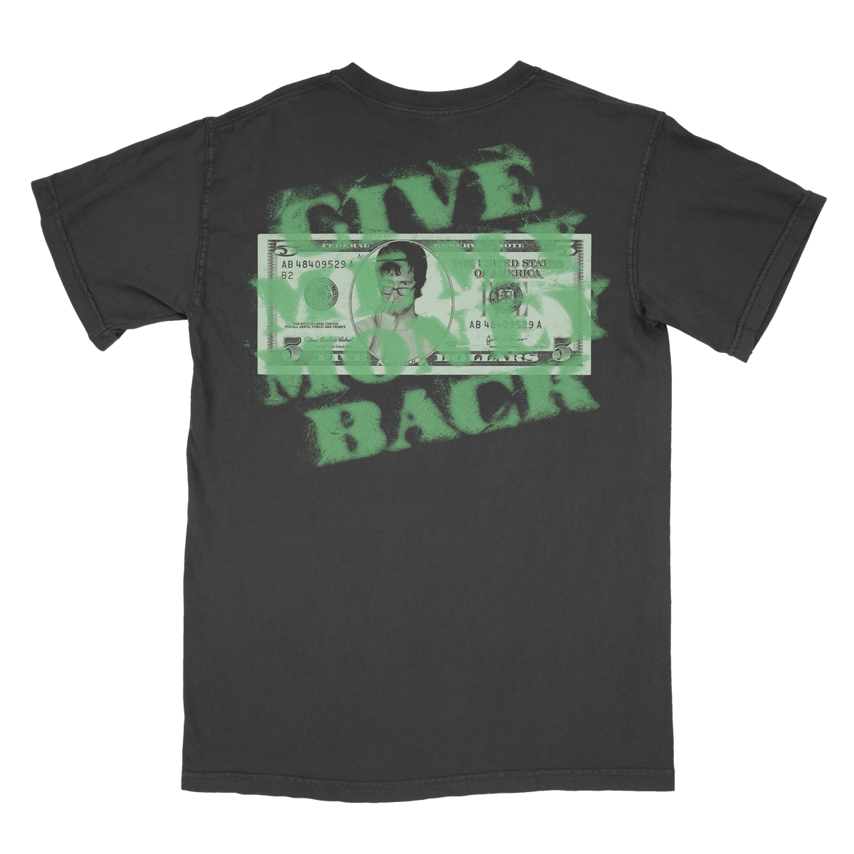 Money Back
