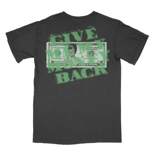 Money Back