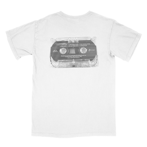 Tape T-Shirt